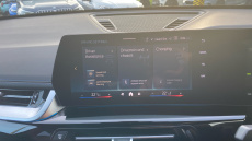 BMW iX1 150kW eDrive20 M Sport 65kWh 5dr Auto Electric Estate